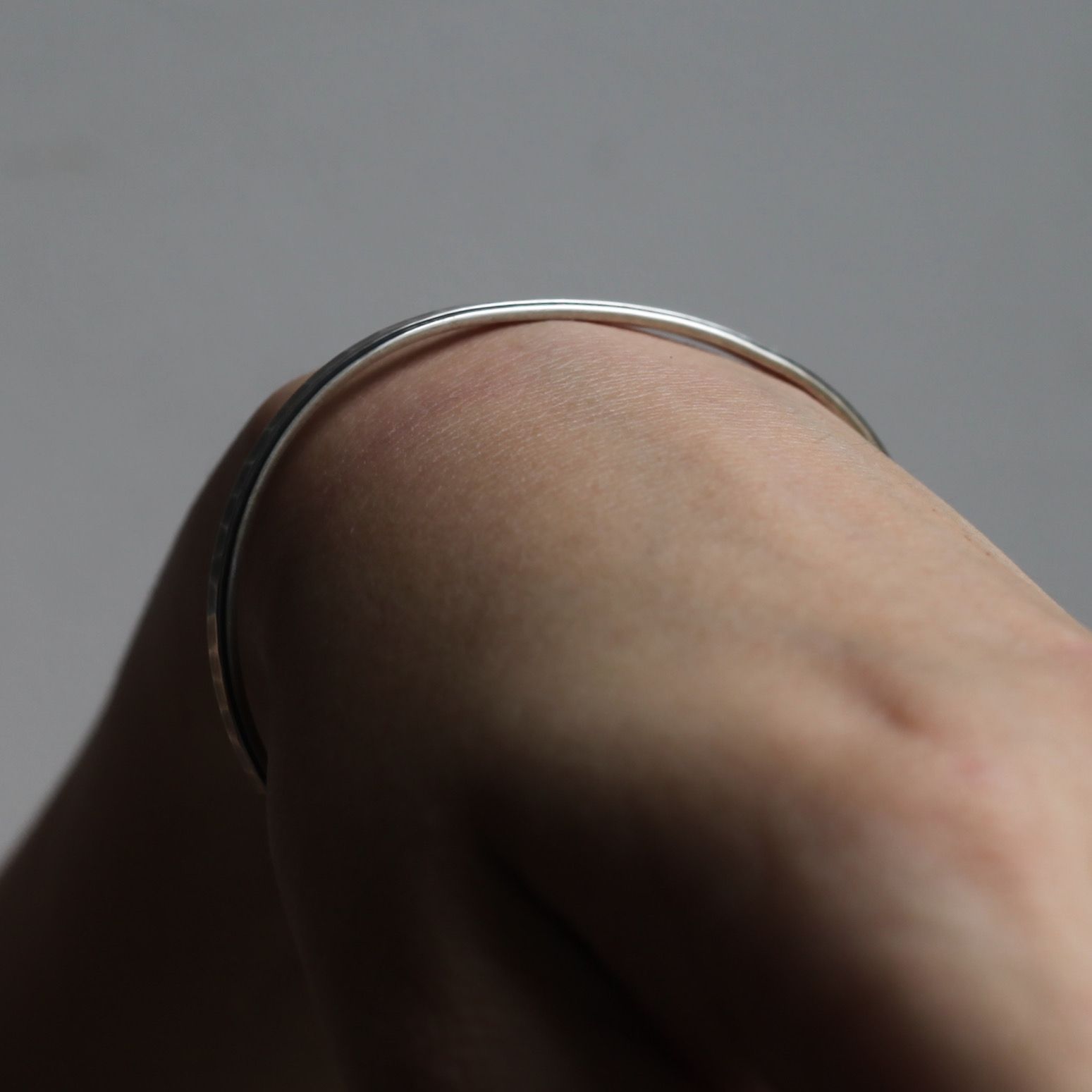 【残り一点】Bangle Hook Stripe