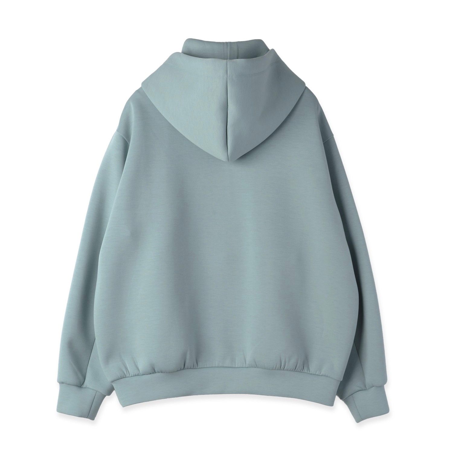 【残り一点】Cullni Logo Embroidery Hoodie