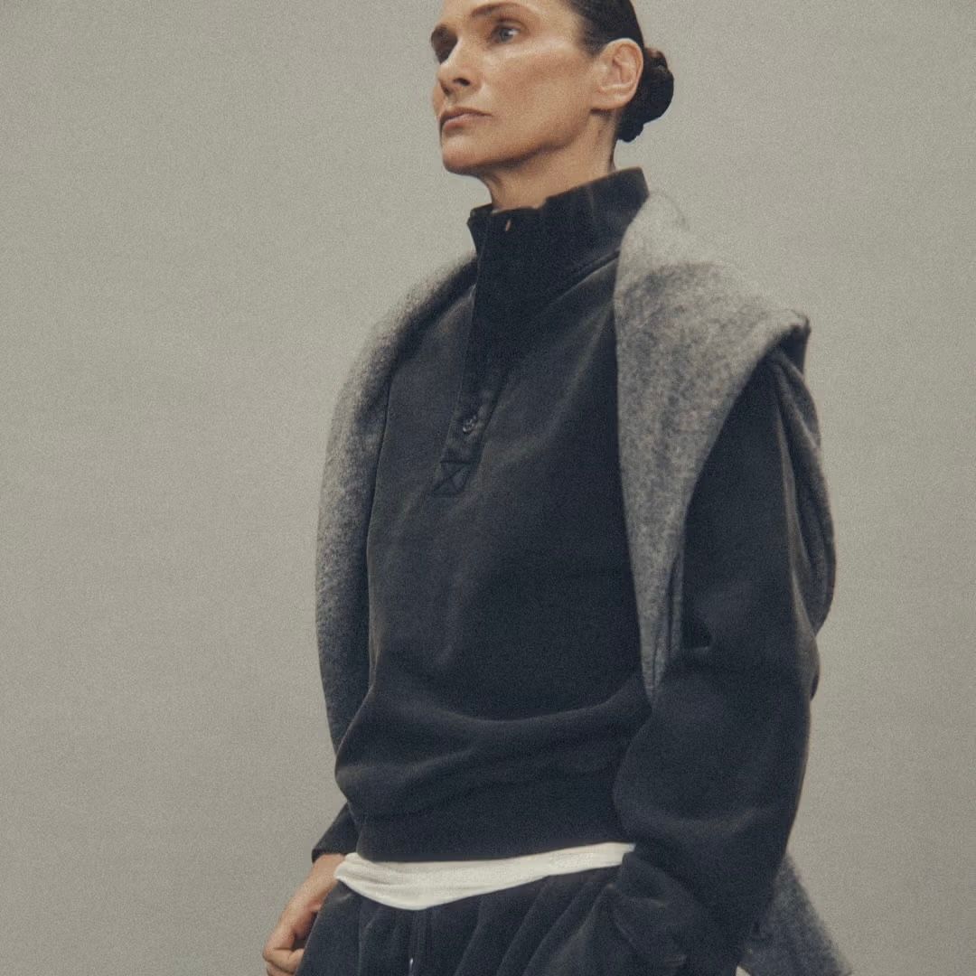 【残り一点】Port Pullover