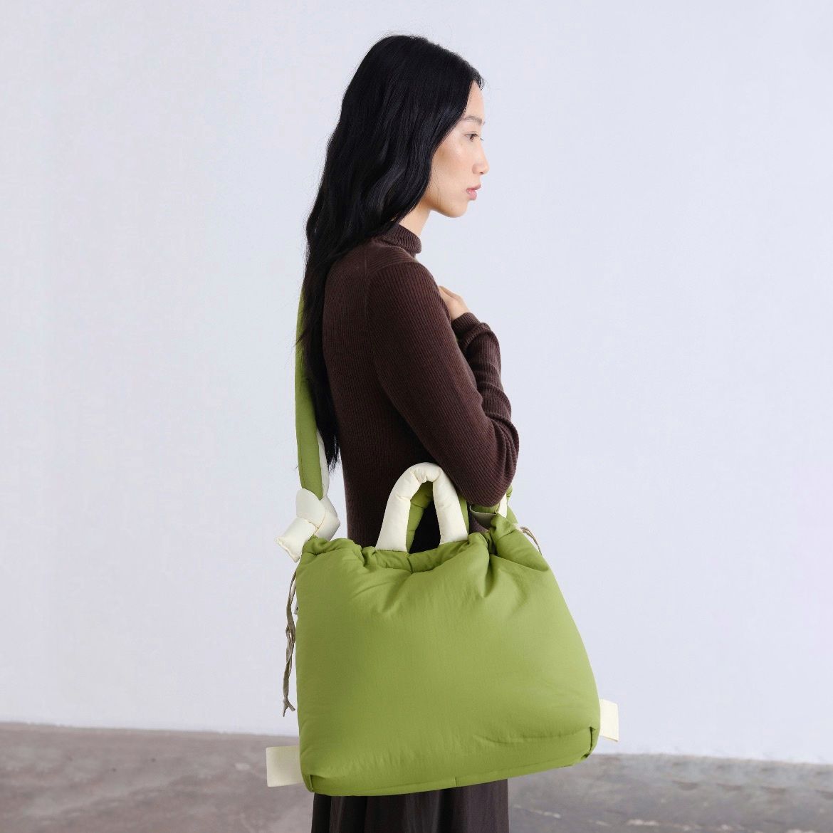 【残り一点】Ona Soft Bag