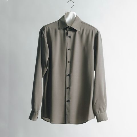 【残り一点】Manica Camicia Dress Shirt