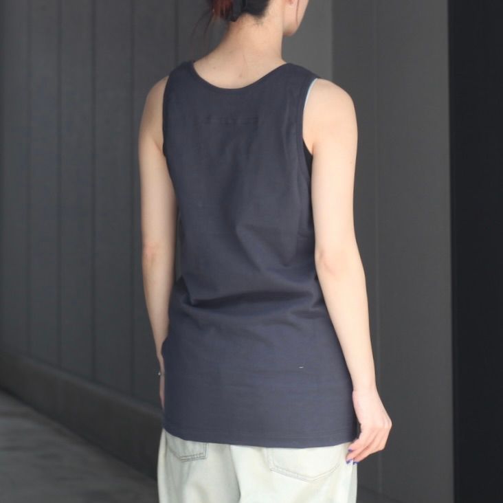 【残り一点】MBLタンクトップ