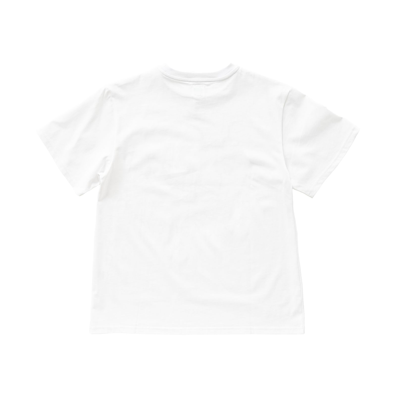 【残り一点】A Smoking Skeleton Tee