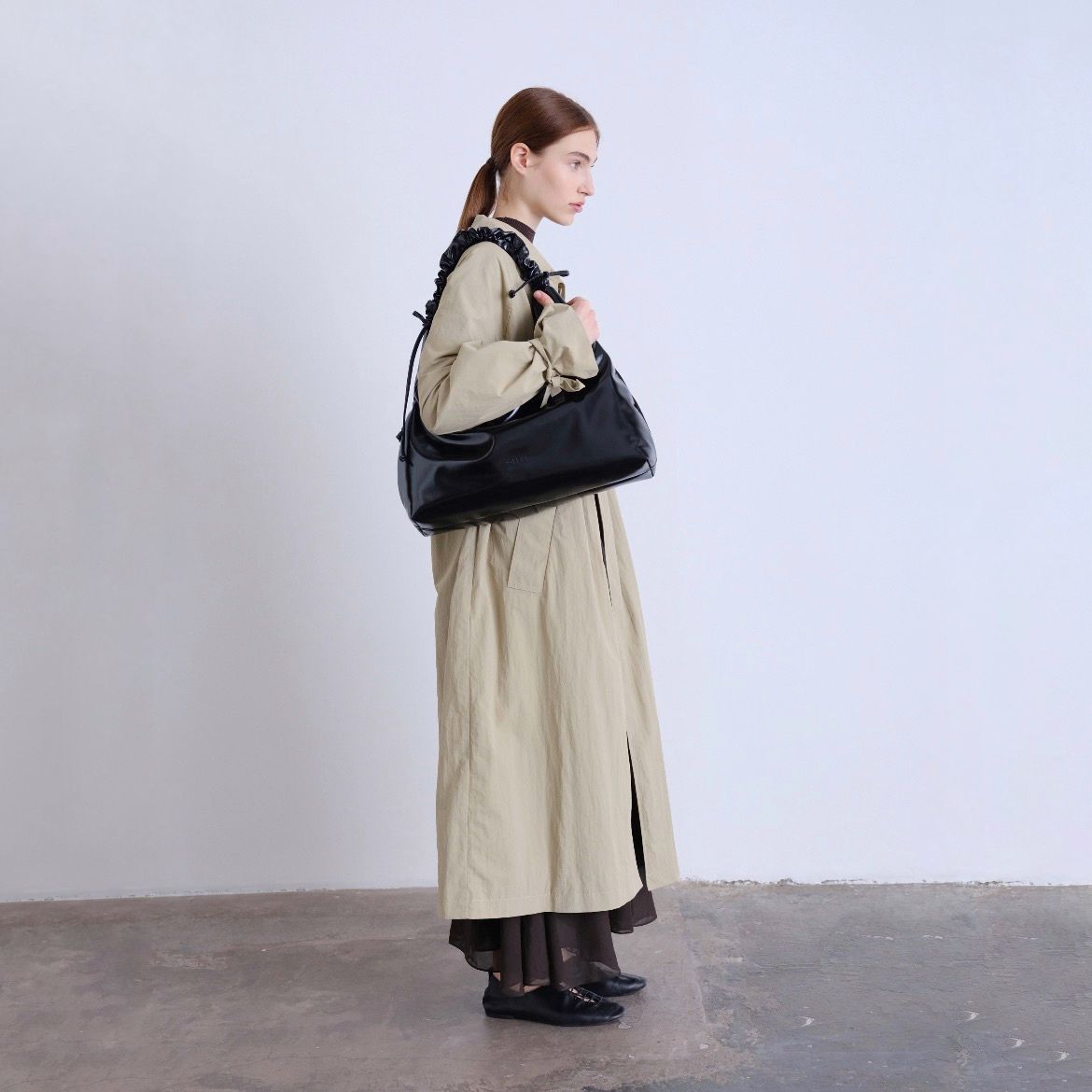 【再販売通知受付可能】Nicole Bag