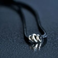 【お取り寄せ注文可能】Union Ring Necklace