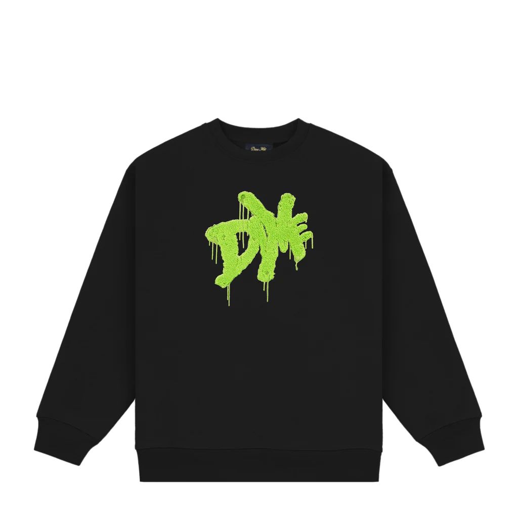 【残り一点】Dxme Crewneck