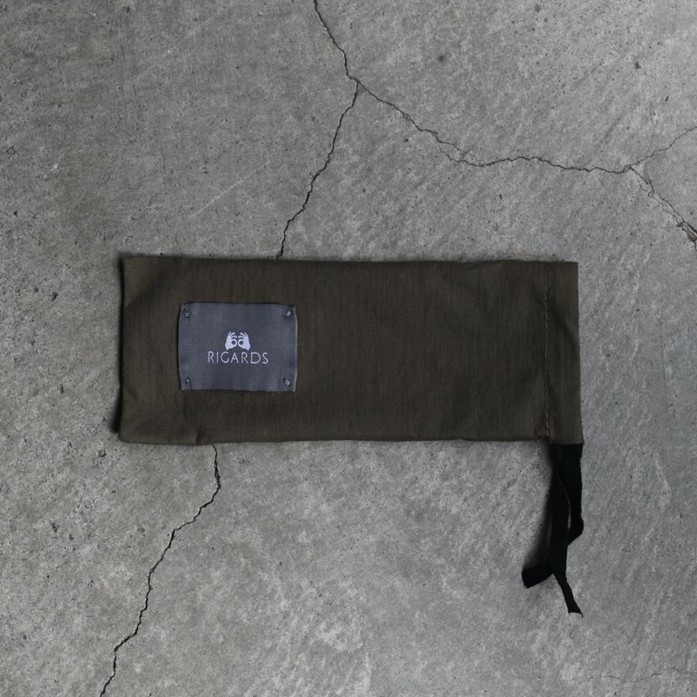 【残りわずか】Eyewear Chain003(BLACK COPPER)