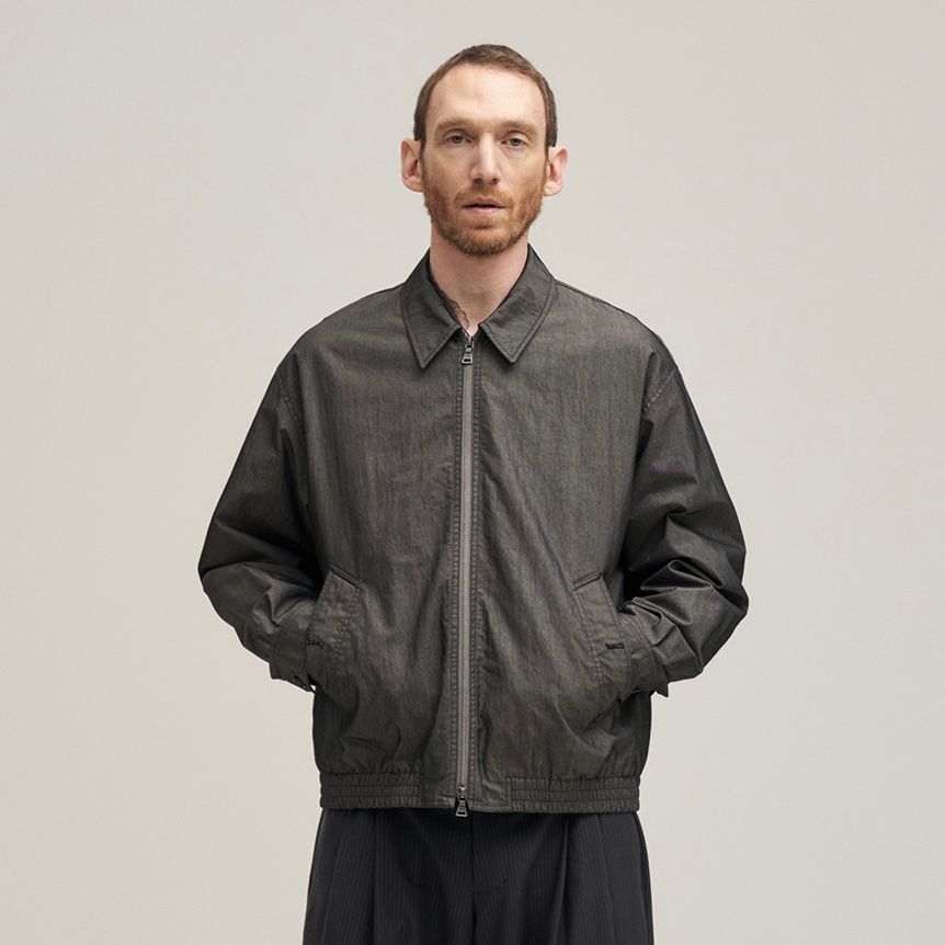 【残り一点】Manhattan Drizzler Jacket