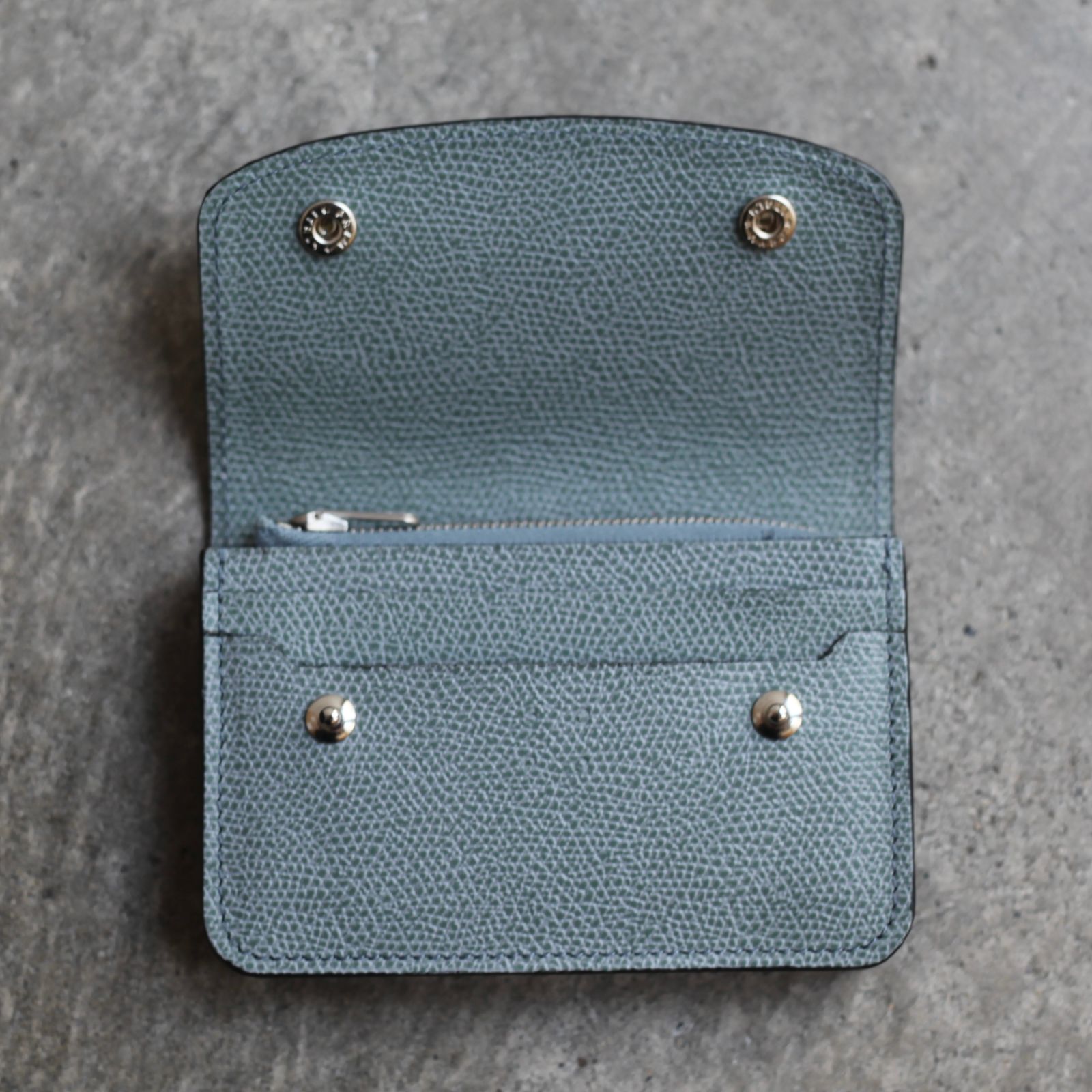 【残り一点】Tracker Wallet M(DEG/VAL)