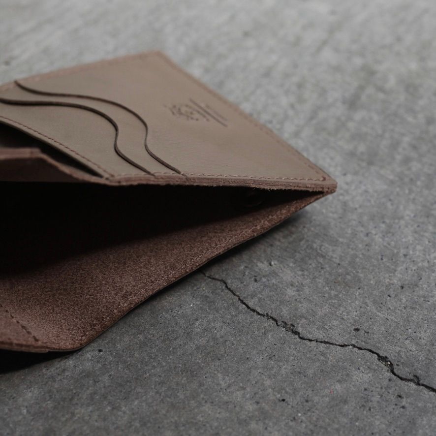 【残り一点】ネックウォレット