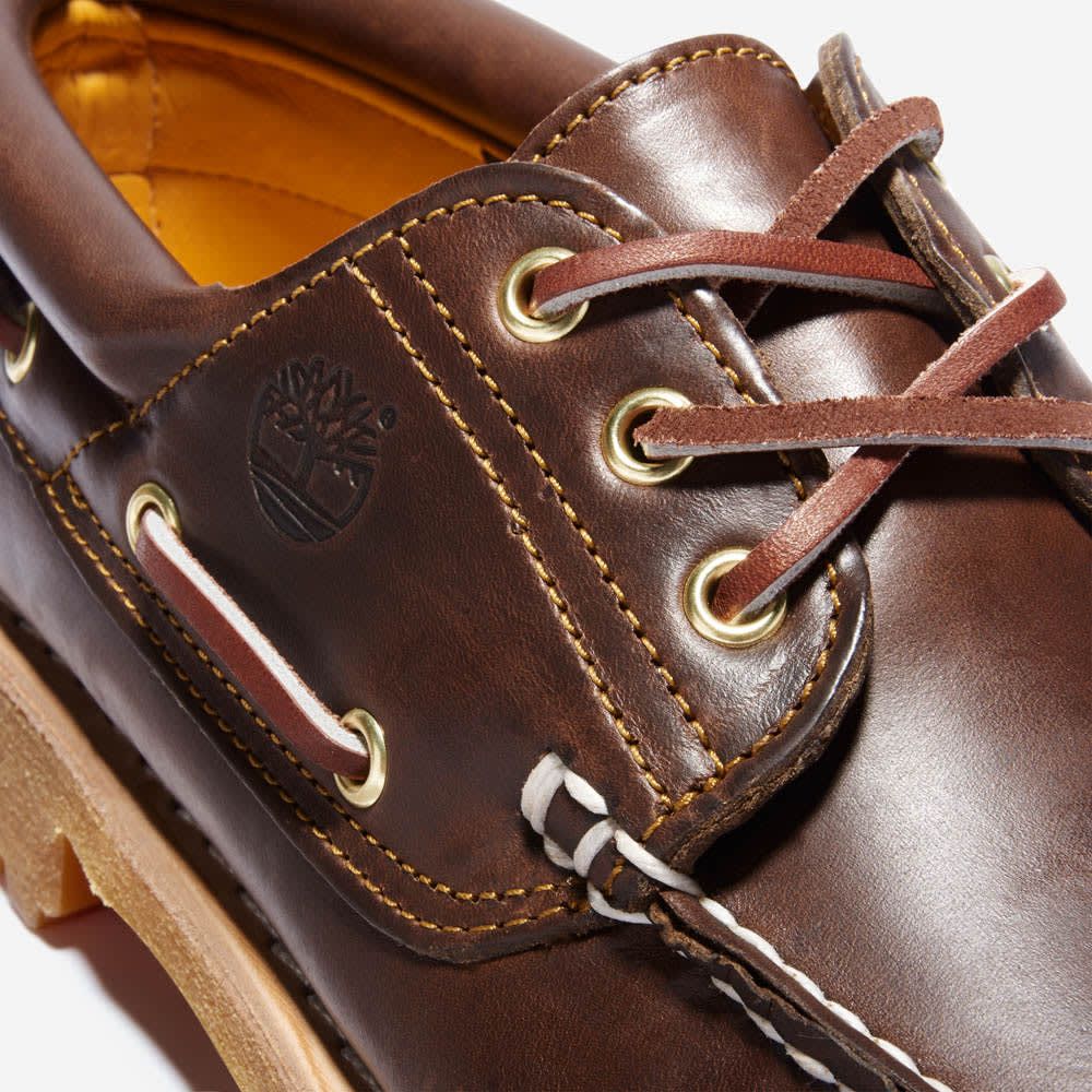 【残りわずか】Authentic 3 Eye Classic(MEN)