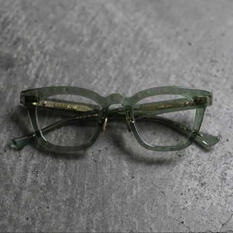 【残り一点】Kowalski_47.5mm(KRINGS NOSE PAD)