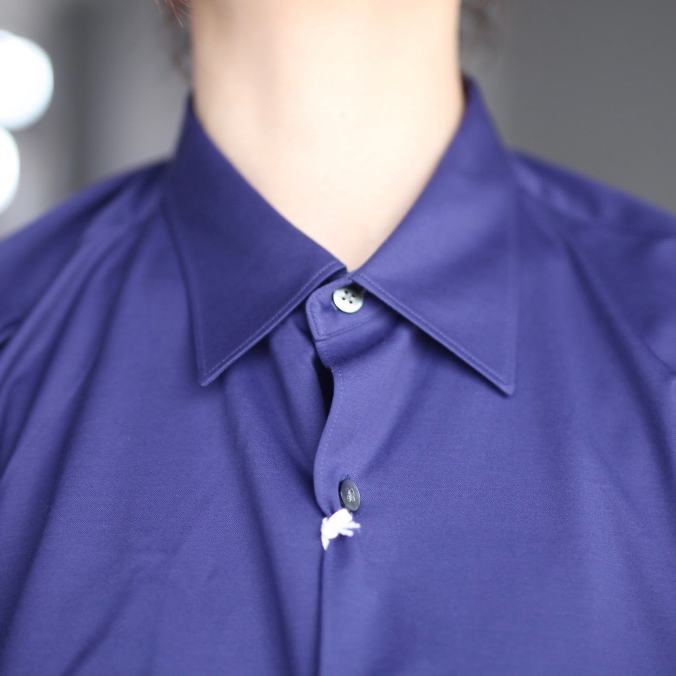 【残り一点】46G Modest Shirt