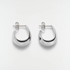 【残りわずか】Curved Mini Drop(SILVER)