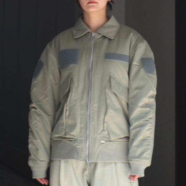 【残り一点】FWU-45 Flight Jacket