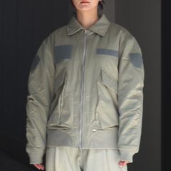 【残り一点】FWU-45 Flight Jacket
