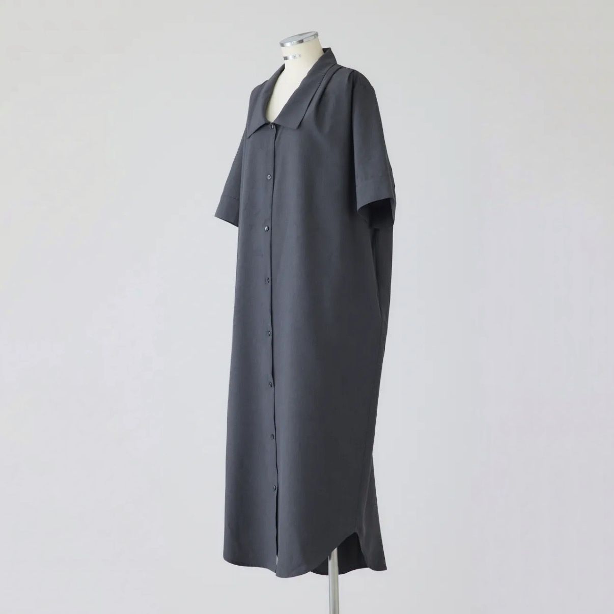 【残り一点】Quaker Collar Dress