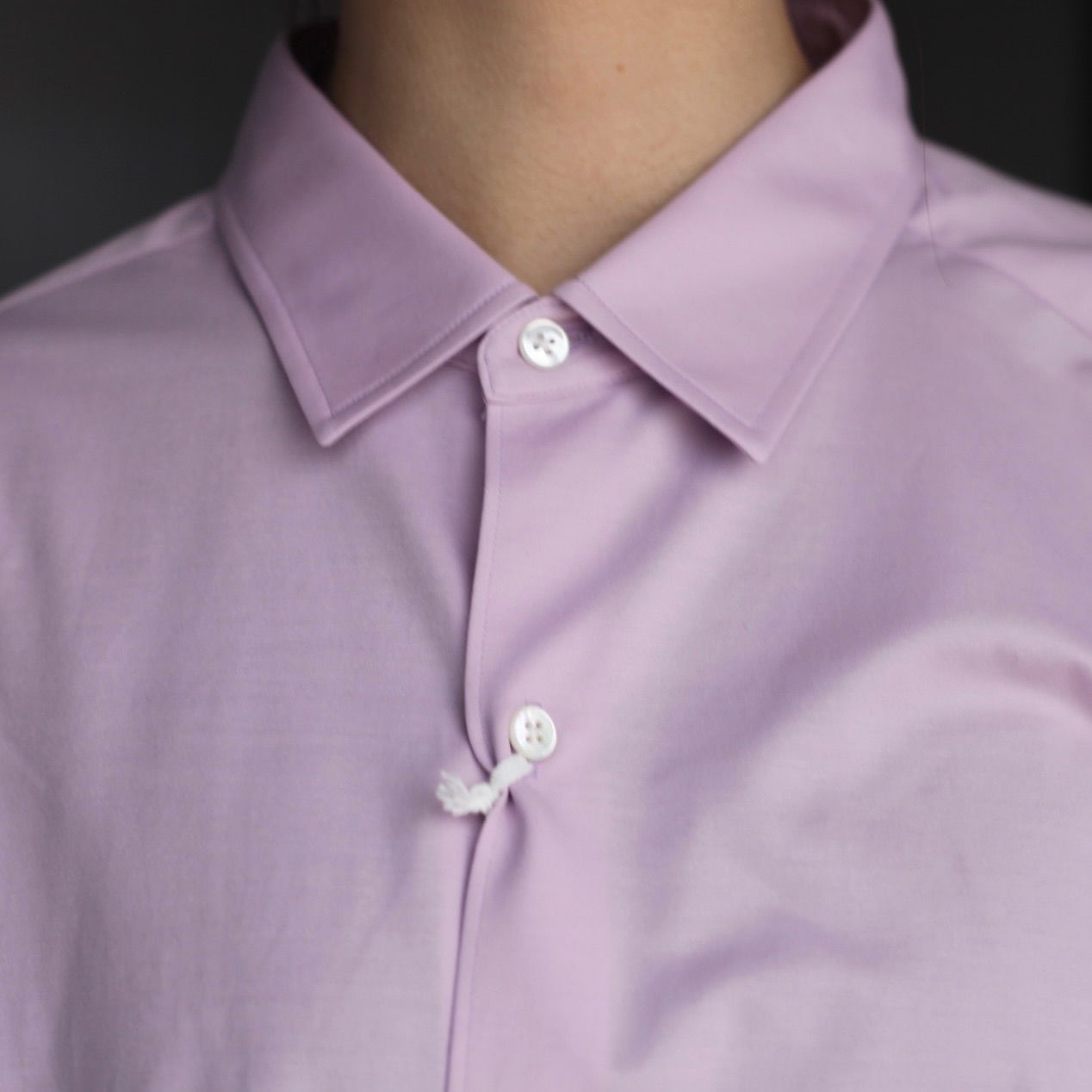 【残り一点】46G Atmosphere Shirt