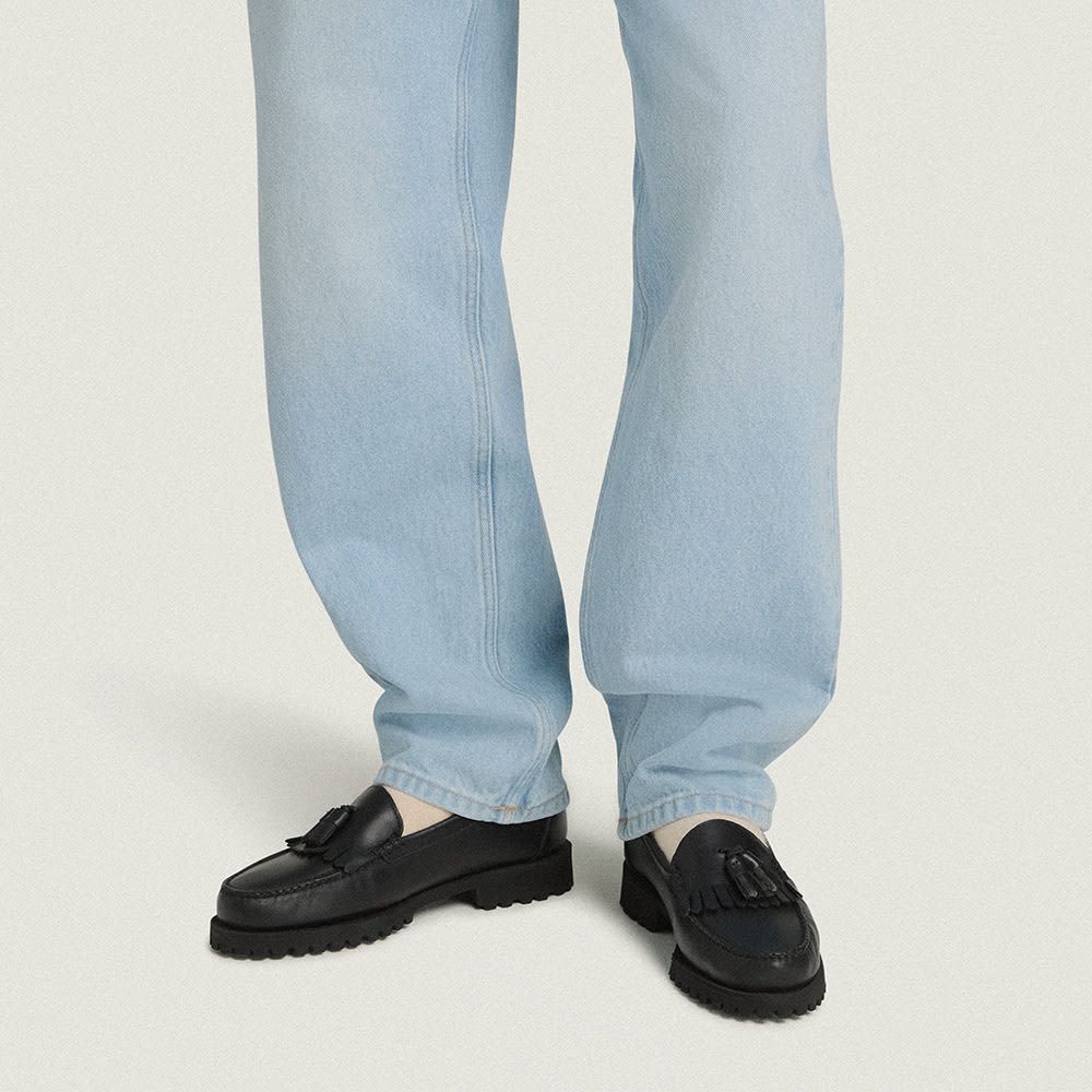 【残り一点】Loafer Shoes