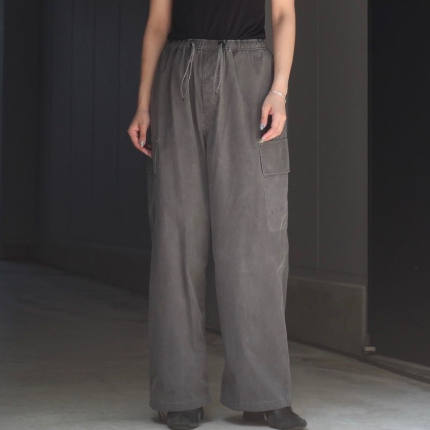 【残り一点】Pigment Air Weather Utility Cargo Pants