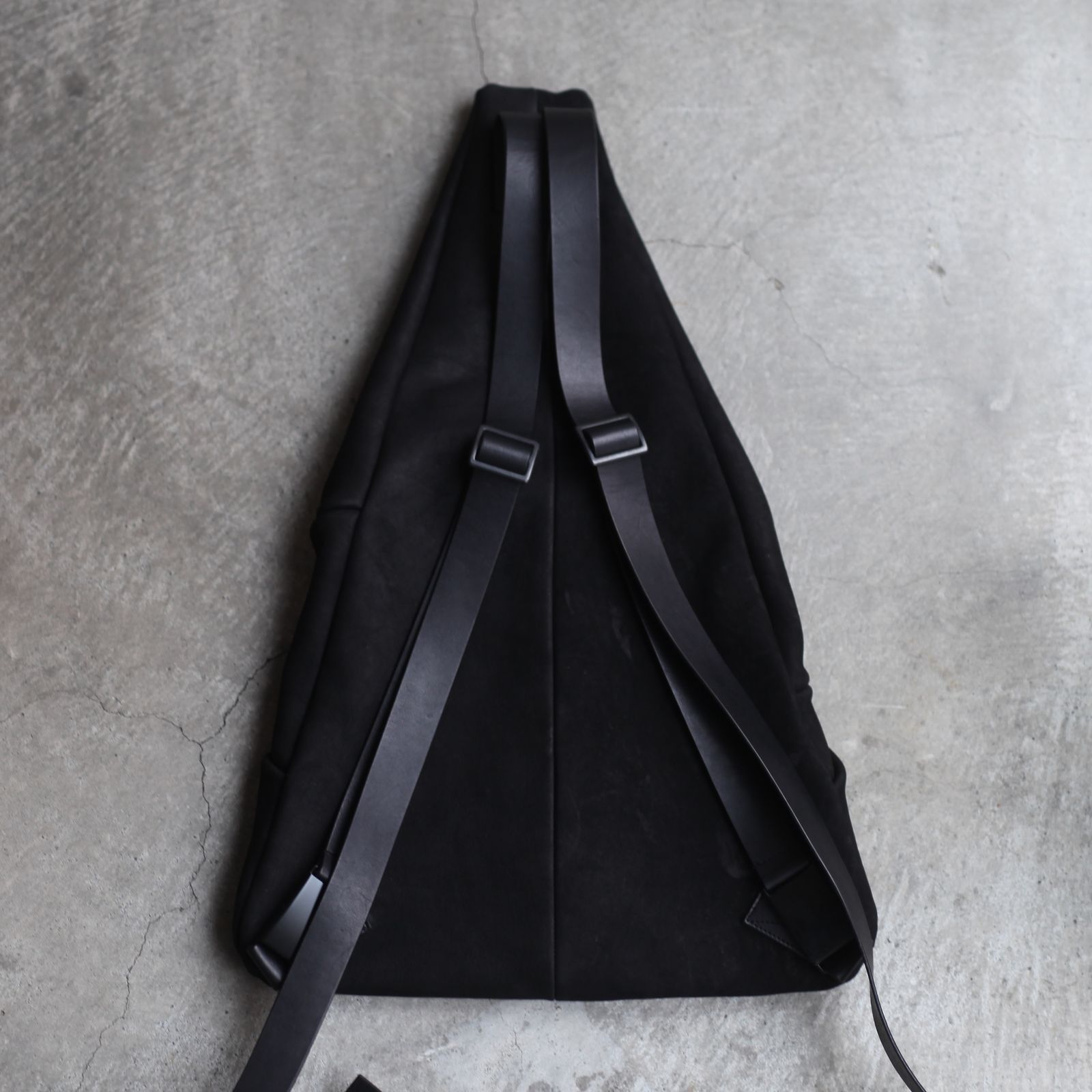 【お取り寄せ注文可能】Triangle Back Pack