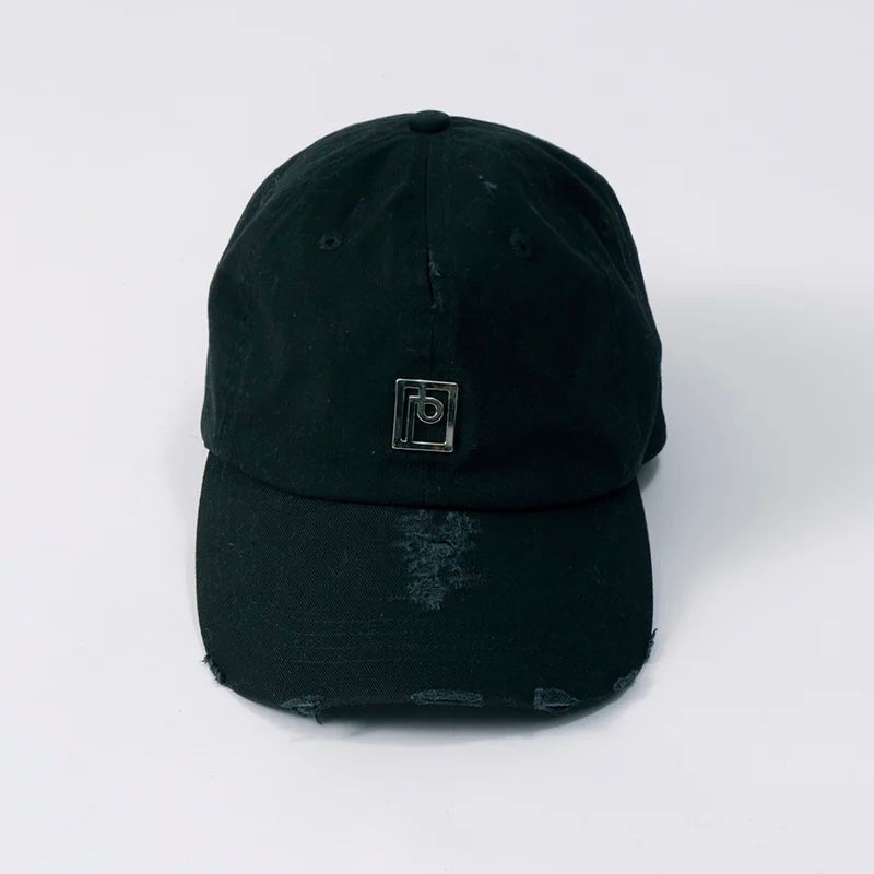 【残り一点】Damaged Cap