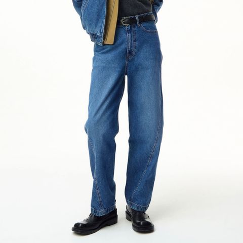 【残り一点】Sig; SV Tag Jeans 04