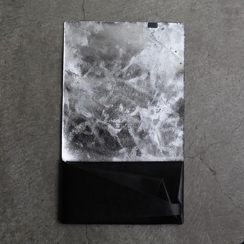 【残り一点】ロングウォレット