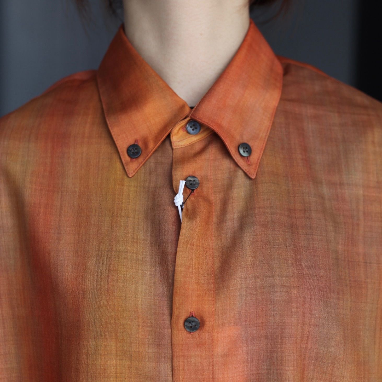 【残り一点】Giant Shirt
