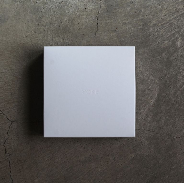 ※ORIGINAL BOXはアソートとなりますため若干デザインが異なりますが、ご指定はお承りできませんこと、予めご了承くださいませ。