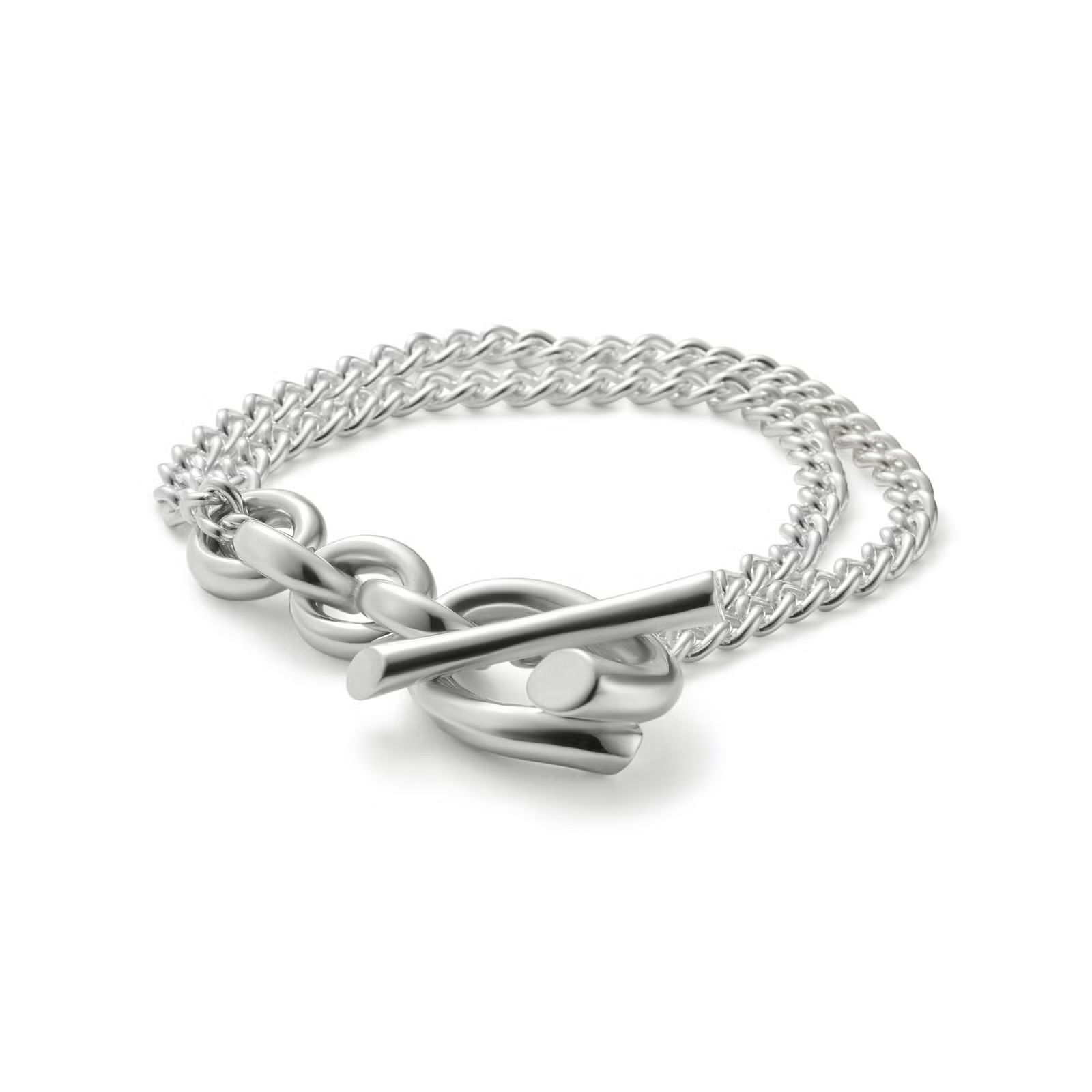 【お取り寄せ注文可能】Intersect Bracelet
