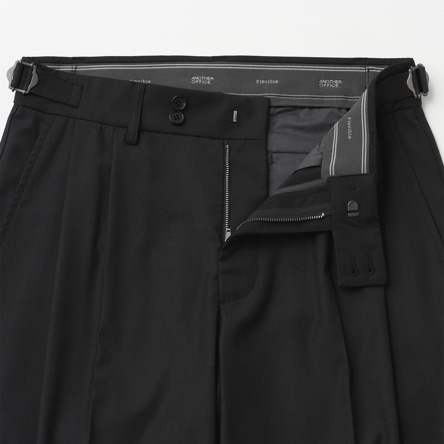 【残り一点】Santiago Slacks Flexible 30L