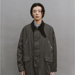 【残り一点】Modern N-3B Coat