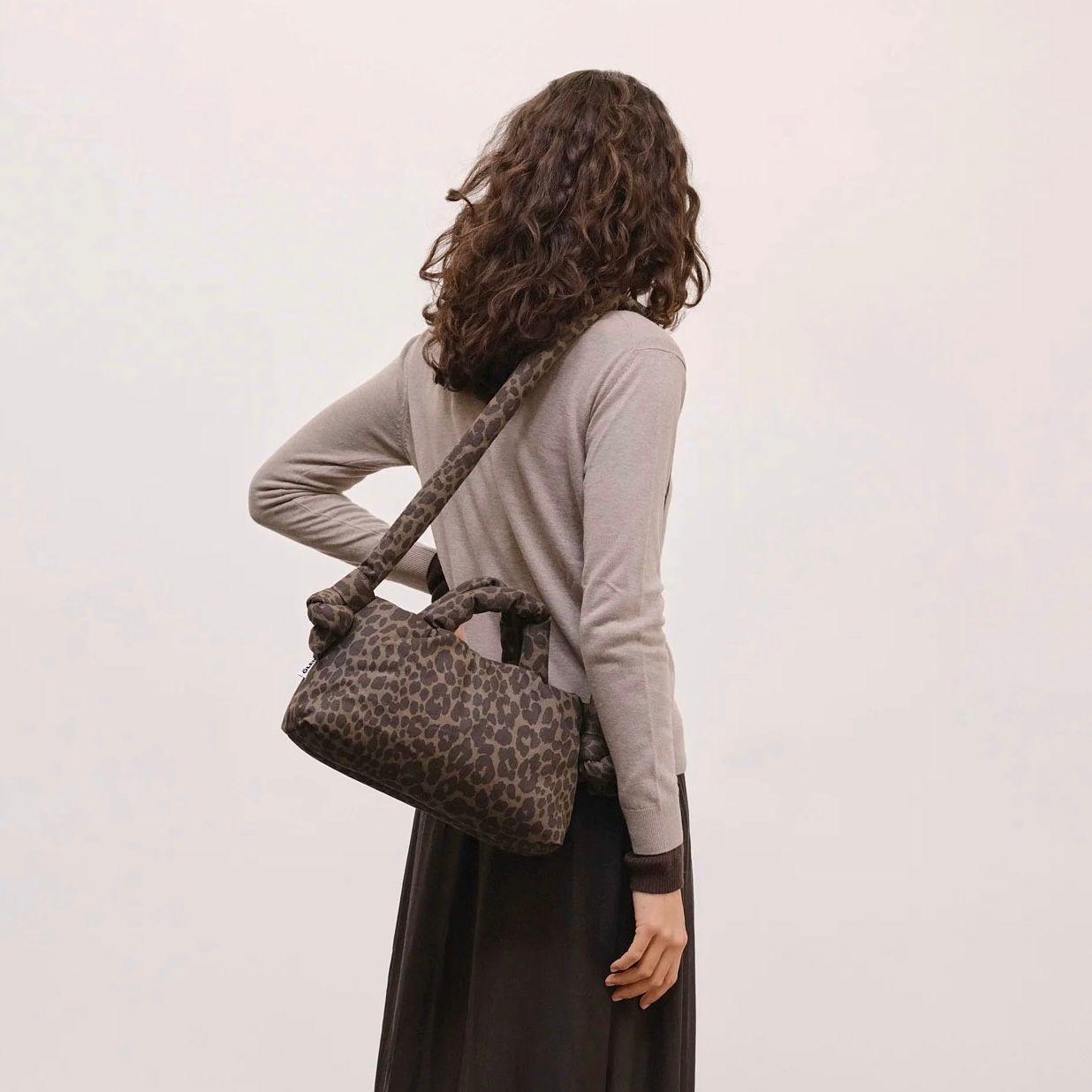 【残り一点】Mini Ona Soft Bag