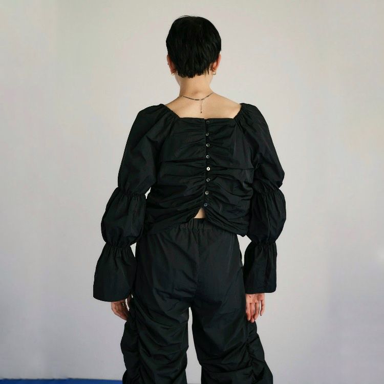 【残り一点】Puff Sleeve Tops