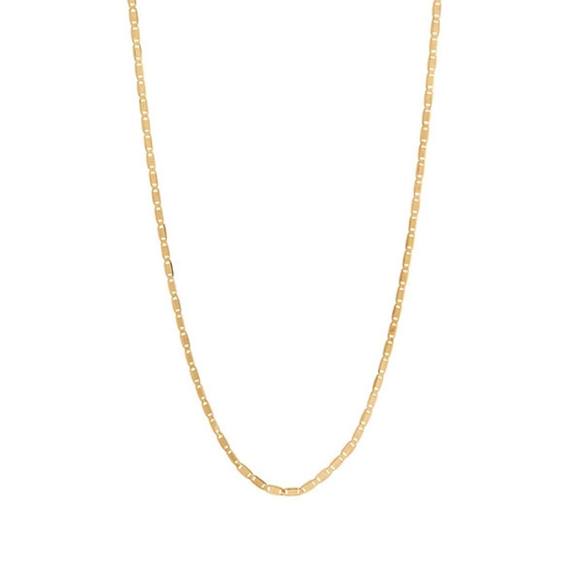 【残りわずか】Karen Necklace(GOLD)