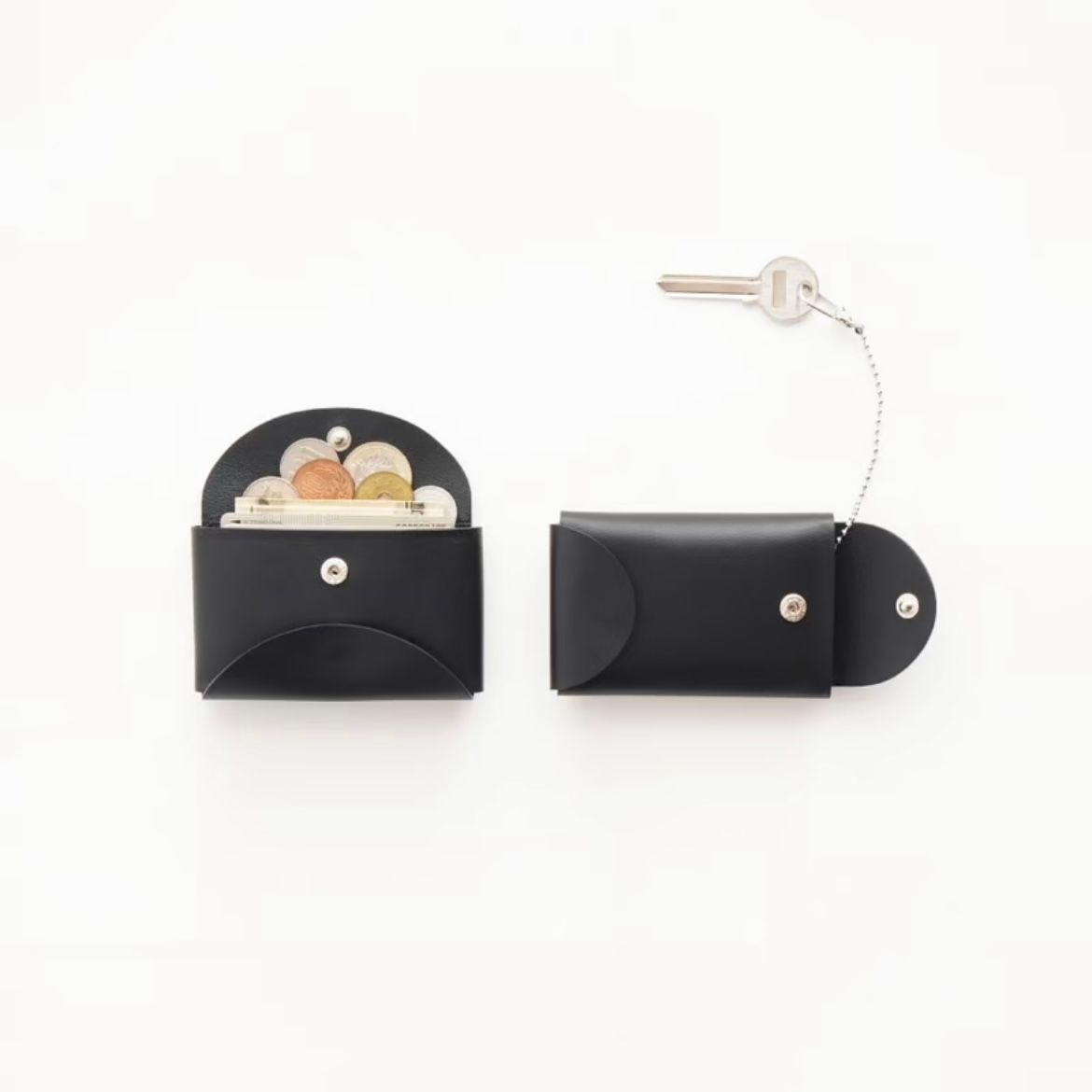 【残り一点】Fold Key Wallet_2