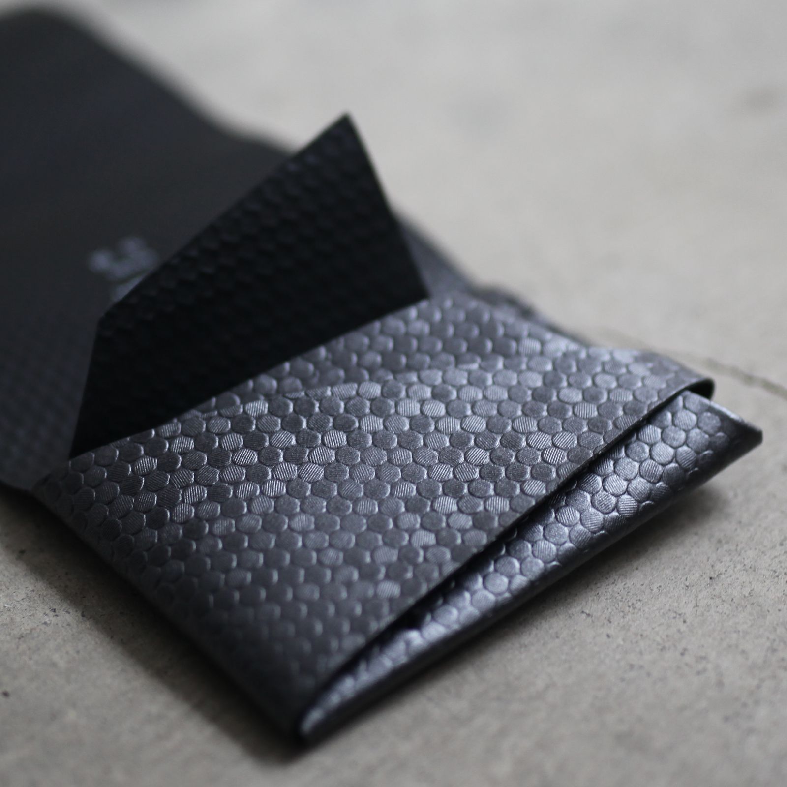 【残り一点】ショートウォレット1.0