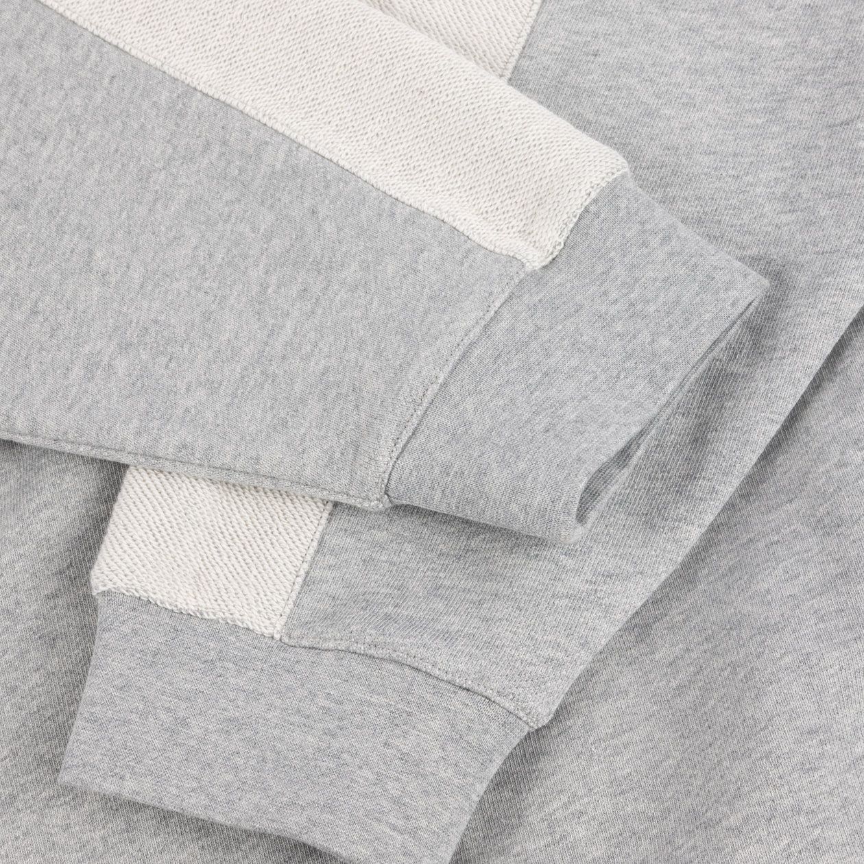 【残り一点】Reversed French Terry Crewneck