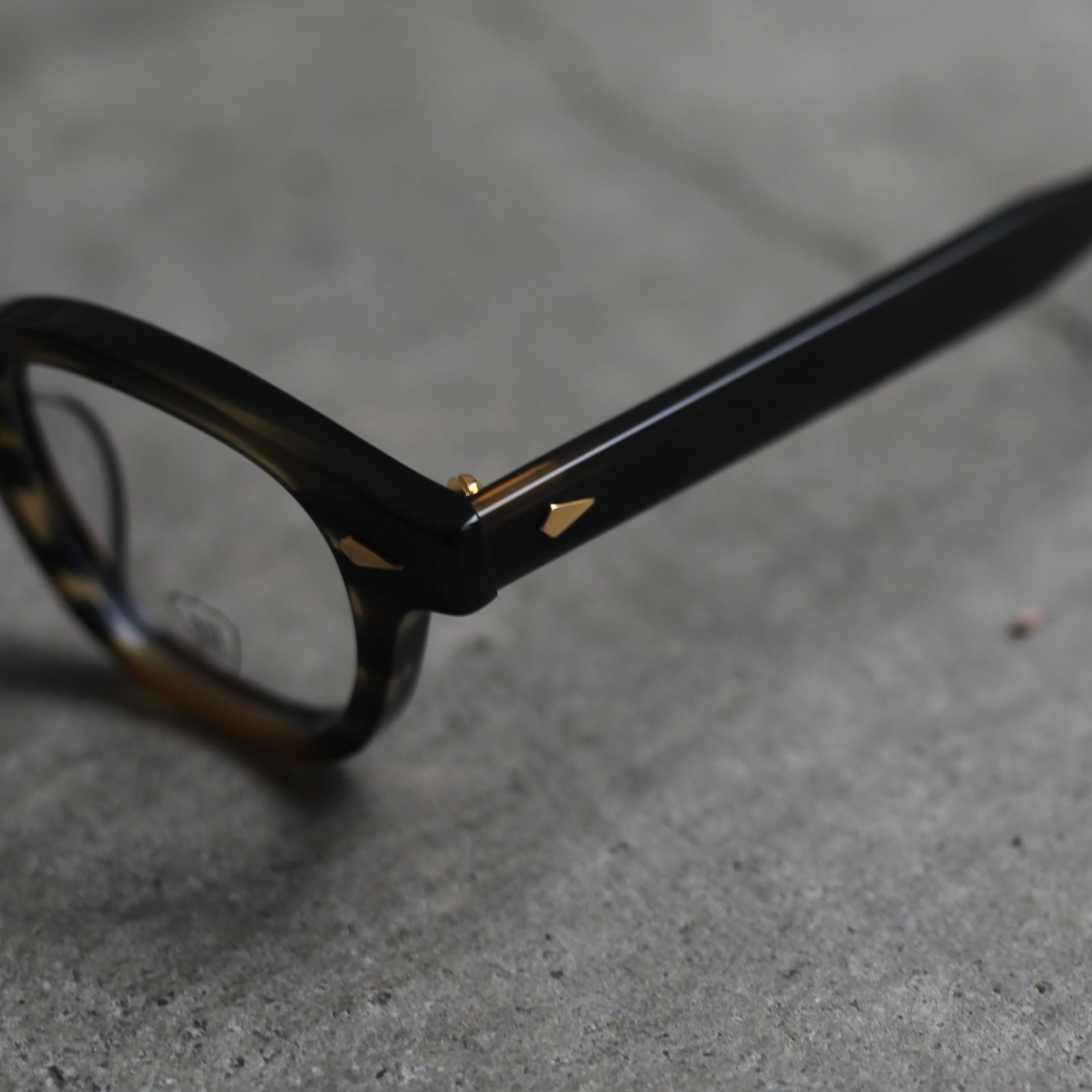 【残り一点】AR_44mm Gold Edition(鼻幅_24mm)