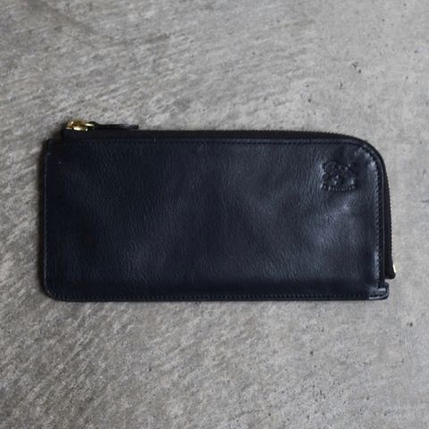 【残り一点】ロングウォレット