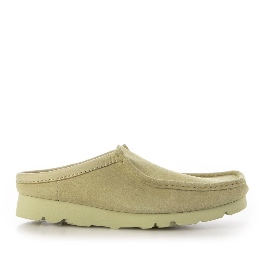 【残り一点】Wallabee Slip