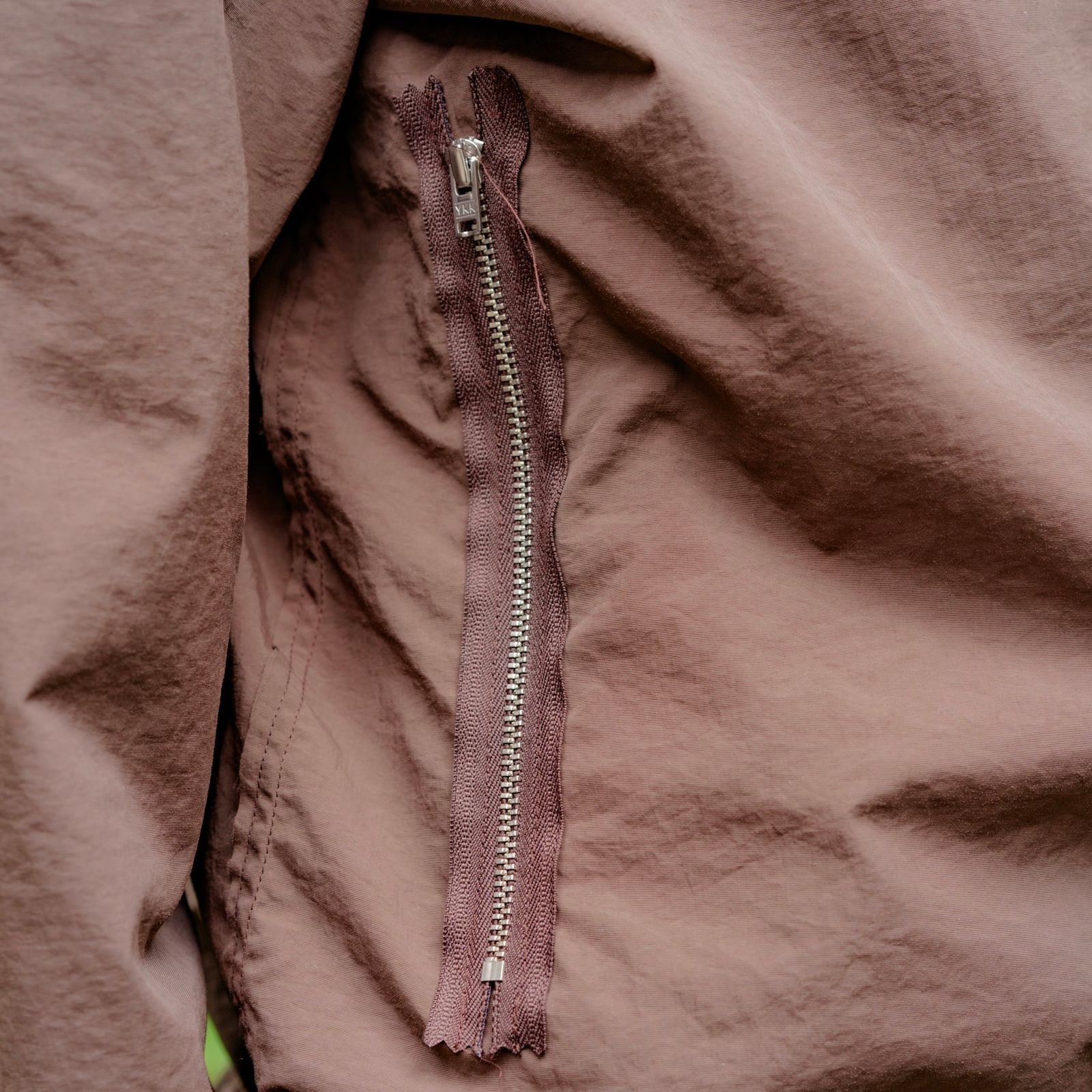 【残り一点】Track Jacket(TECHNICAL)