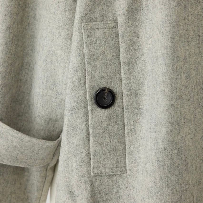 【残り一点】Stand Fall Collar CT