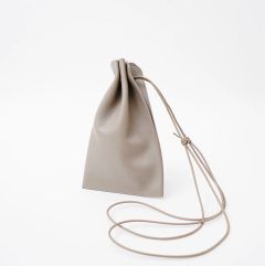 【残り一点】Herrie Kinchaku Pouch_PM(RAPTO FLEX)
