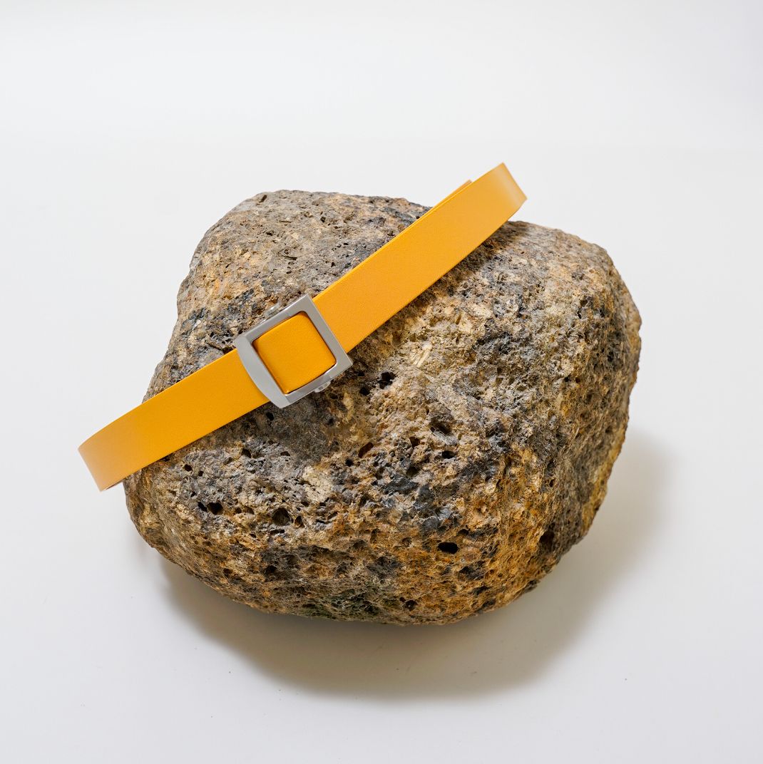 【残り一点】Herrie Holeless Belt(THUG-PM)
