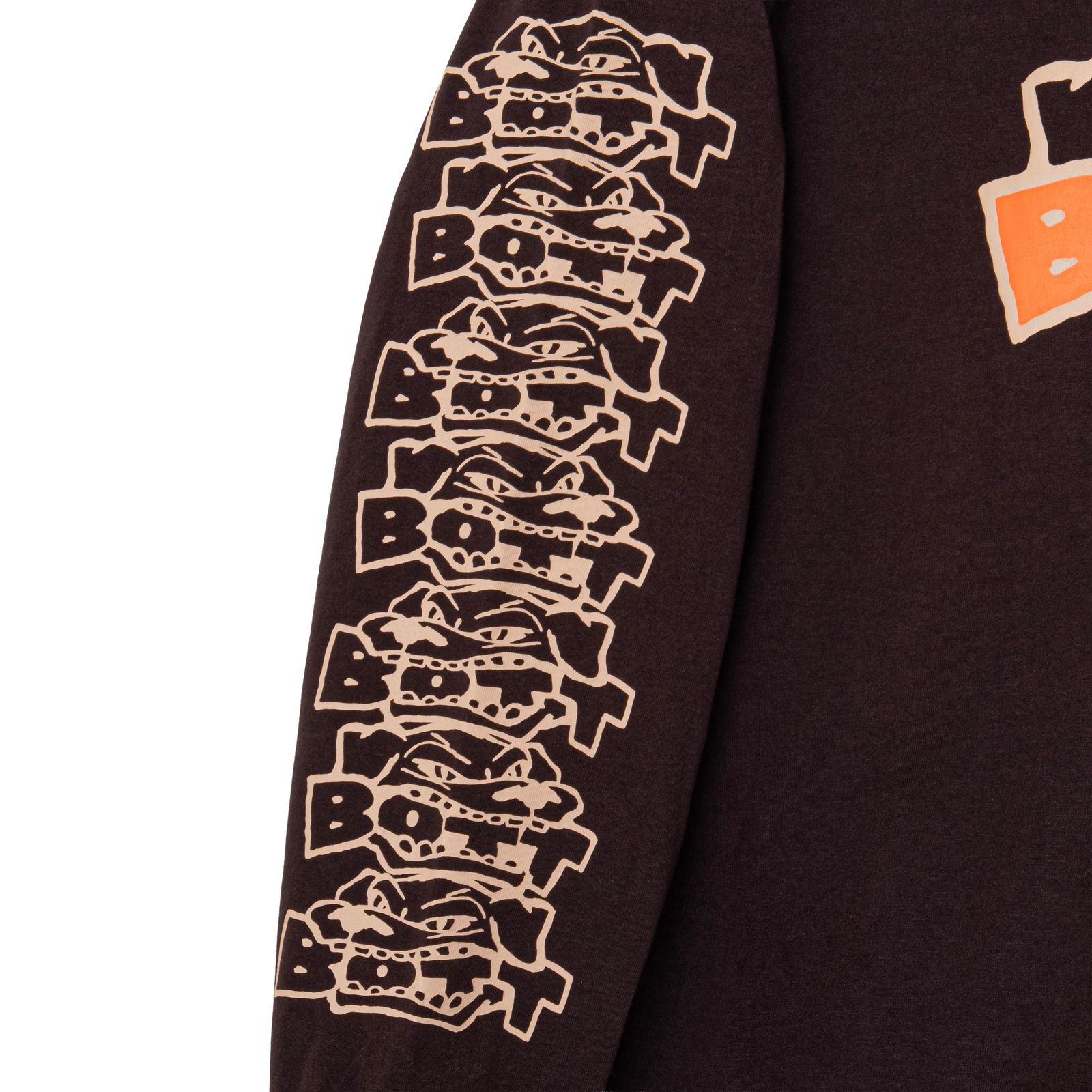【残り一点】Bottweiler L/S Tee