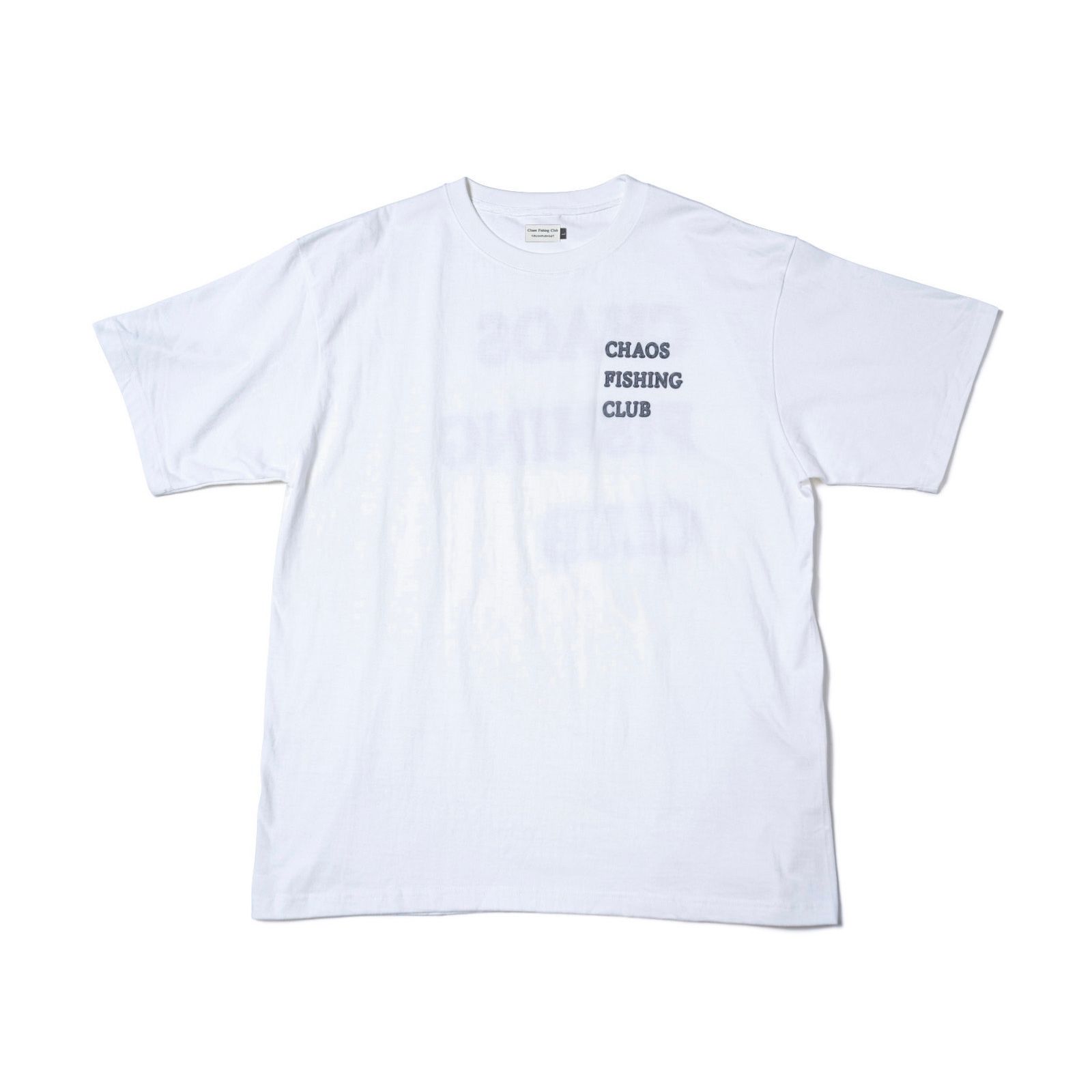 【残り一点】2026 Logo T-Shirt S/S