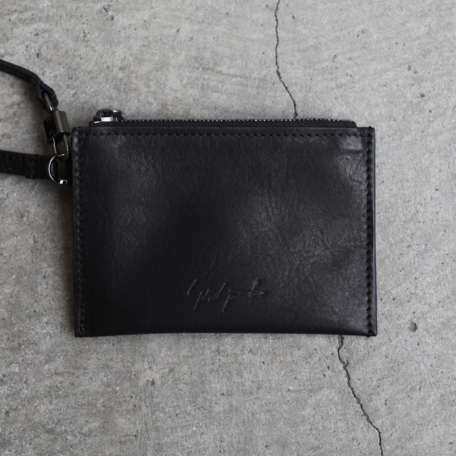 【残り一点】ミニストラップウォレット