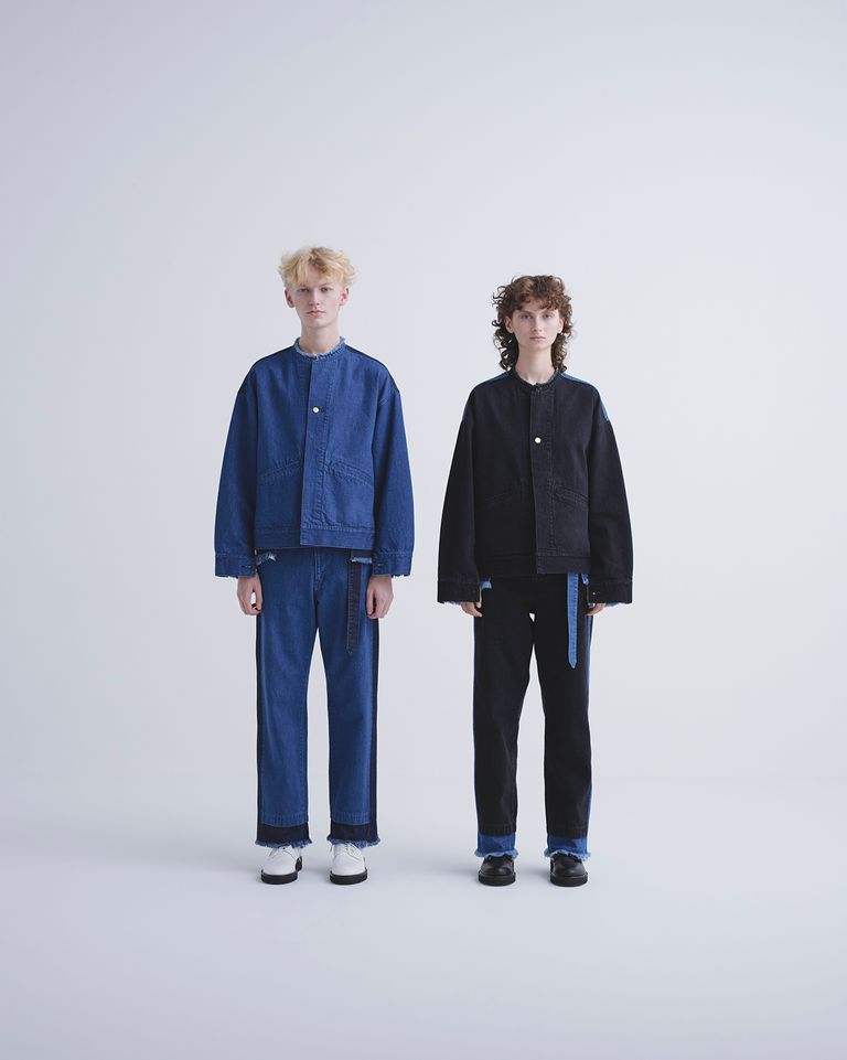 CULLNI - 2023 SS | ACRMTSM ONLINE STORE 